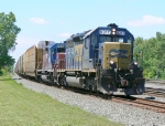 CSX 8317